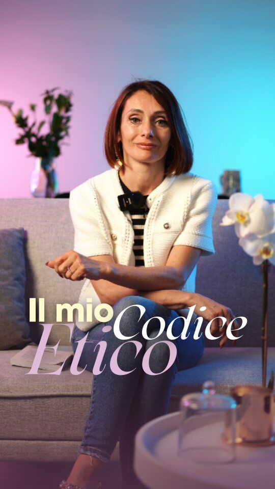 Sai che tutto quello che faccio trova vita e fondamento nel mio personale e rigorosissimo codice etico?
Te lo spiego in questi 30 secondi. Sono veloci e intensissimi e autentici 💕
💖 Desideri vivere la tua esperienza medianica con me?
🌺 Contattami. 🌺
Prenota il tuo consulto.
__
#medium #sensitiva #medianità #anime #cielo
Sensitiva Lugano
Medium Lugano
Sensitiva Italia
Medium Italia