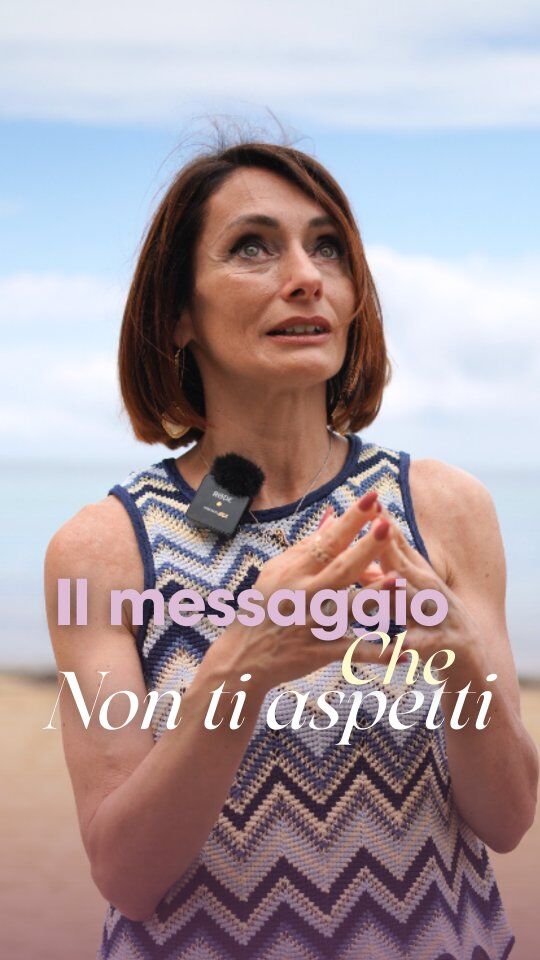 Questa è una storia incredibile, che profuma di lavanda e parla di un messaggio, racconta di una dipartita e dimostra una grande certezza.
Fermati, prenditi 2 minuti e ascoltala con me.
💖 Desideri vivere la tua esperienza medianica con me?
🌺 Contattami. 🌺
Prenota il tuo consulto.
___
#consulto #spirituale #anime #sensitiva #medium #medianità
Medium Lugano
Medium Italia
Sensitiva Lugano
Sensitiva Italia
Crescita spirituale
Regressione spirituale