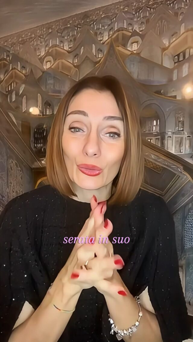 Vi racconto i alcuni momenti molto particolari che ho vissuto durante i miei consulti, storie che vi faranno battere il cuore e vibrare l'anima. 🩷

💖 Desideri vivere la tua esperienza medianica con me?

🌺 Contattami. 🌺
Prenota il tuo consulto.

__
#medium #sensitiva #medianità #anime #cielo
Sensitiva Lugano
Medium Lugano
Sensitiva Italia
Medium Italia